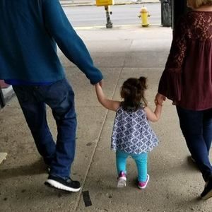 Meet your Posher, Edith